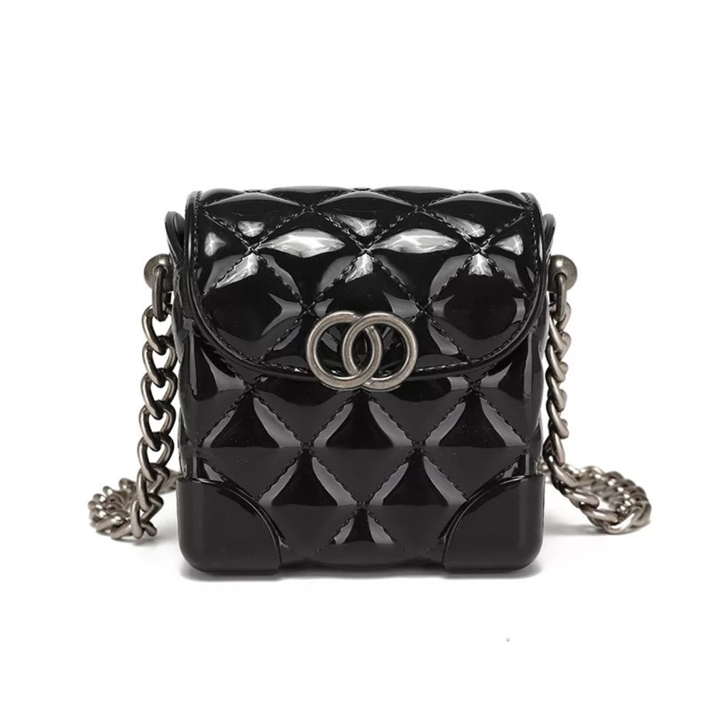 Crossbody Candy Jelly Bag - Picture 7 of 7